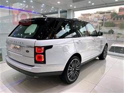 Land Rover Range Rover Vogue